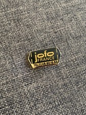 Pin’s entreprise Jofo France (Villepinte)