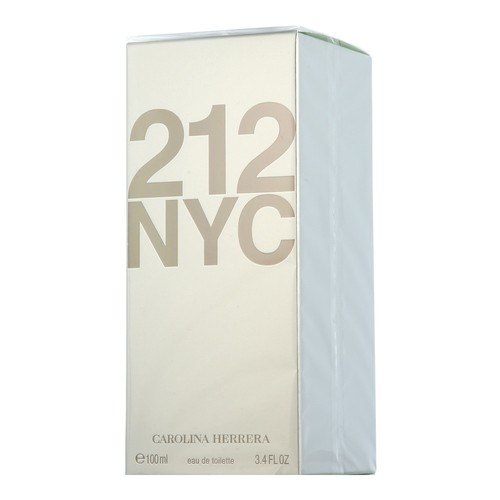 Carolina herrera 212 edt - edt, 100ml