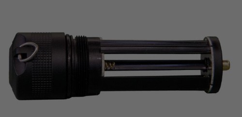 Led lenser support piles - led, 4