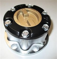 MOYEU DE ROUE AVANT Samurai