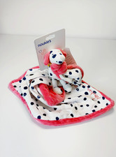 Doudou Plat/Couverture Zoé