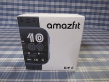 Amazfit Bip 6 50mm Diagonal