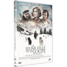 Dvd La Jeune Fille et Les