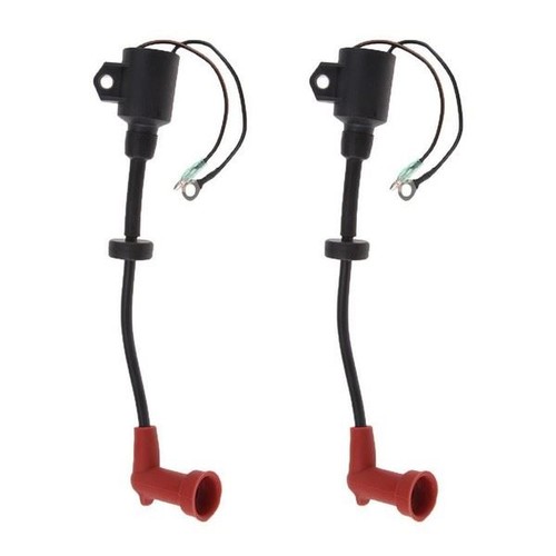 Bobine allumage moteur - 2x, d’allumage