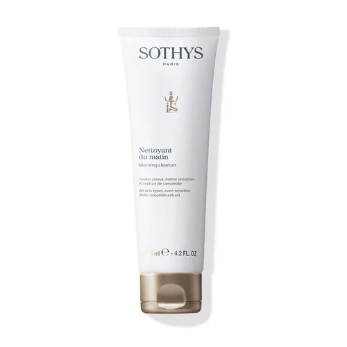 Sothys nettoyant du matin - -,