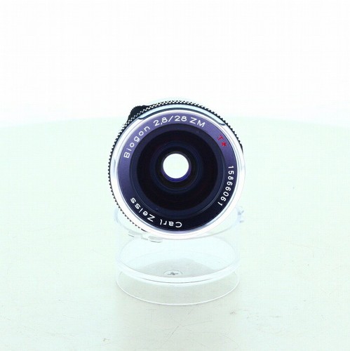 Carl zeiss biogon 28mm - carl,