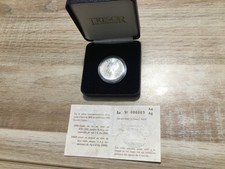 Essai de 10 Francs Princesse