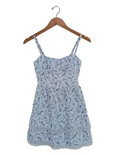 HOLLISTER Robe à bretelles