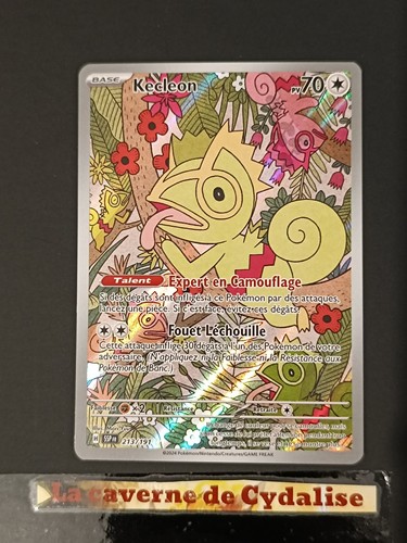 Carte pokemon etincelles - carte,