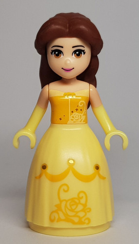 Lego disney princess - lego, princess: