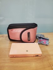 Console De Jeux Nintendo DS