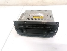 Chrysler 300C 2005 Autoradio