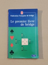 Le premier livre du bridge de