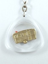 PORTE-CLES - CARAVANES DIGUE &