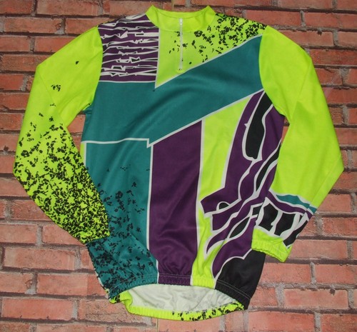 Vintage maillot cyclisme - vintage,