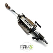 Colonne de Direction PEUGEOT 407 Coupé 2.7 V6 Hdi BA Pack / 96570099XT