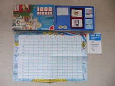Jeu de société LES 1000
