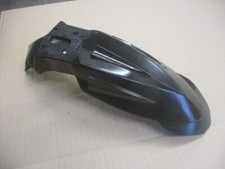 Garde boue avant super motard