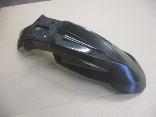 Garde boue avant super - , motard