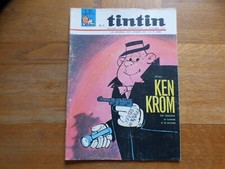 JOURNAL TINTIN n° 900  SIMCA