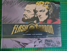 COMICS BD FLASH GORDON N° 2