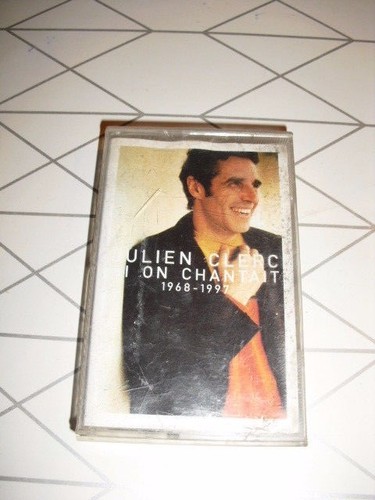 Julien clerc si - clerc, on
