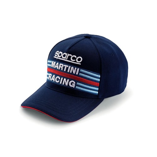 Casquette martini racing flex - casquette,