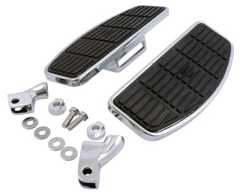 Pilote marchepieds kawasaki - marchepieds,