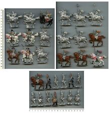 Moulé en plomb plein : 31