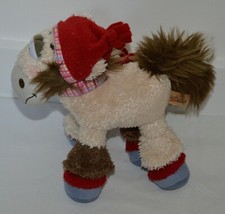 Peluche originale doudou