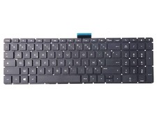 Clavier (keyboard) - pour HP