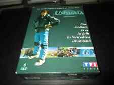 COFFRET 6 DVD "USHUAIA NATURE
