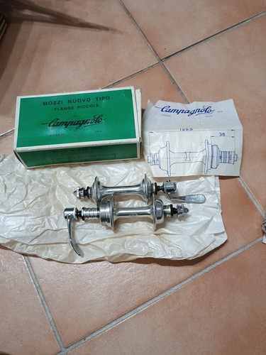 Nos nibs campagnolo nouveau - nos,