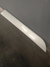 audi a6 c6 baguette bas de porte arriere DROITE 4f0853970b GRIS