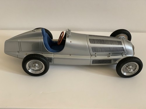 Cmc mercedes benz 1934 - mercedes,