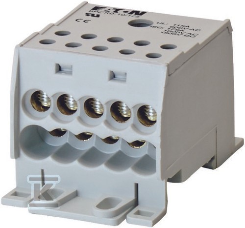 Bloc répartiteur modulaire
