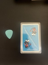 Jeu De Cartes Très Bon État