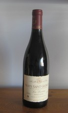 BOURGOGNE "NUITS SAINT