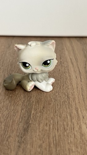 Authentic littlest lps - authentic,