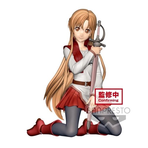 Banpresto sword art online - sword,