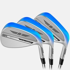 TITLEIST VOKEY SM10 CHROME