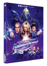 Galaxy Quest [4K Ultra HD +