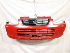 Pare-chocs avant d'origine