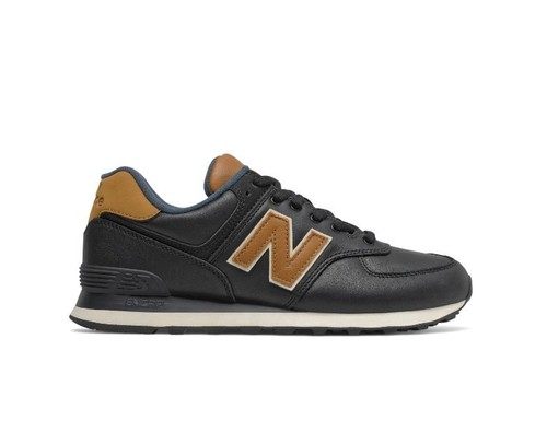 Ml574omd new balance 574 noir - ml574omd,