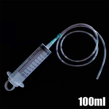 Seringue Huile 100-550ml Pompe