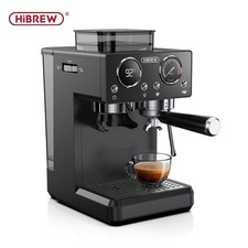 Cafetière expresso HiBREW