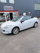 Batterie RENAULT MEGANE 3 PHASE 1 CABRIOLET 7711947964