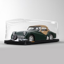 Housse à bulles de voiture à