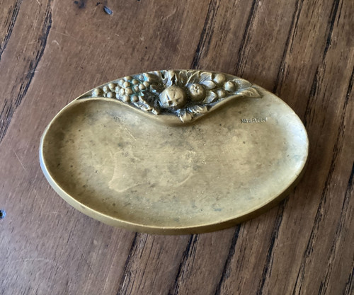 Vide poche art - poche, nouveau