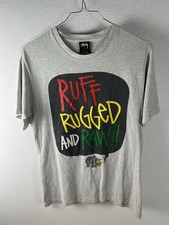 Stussy T-Shirt Vintage Rare